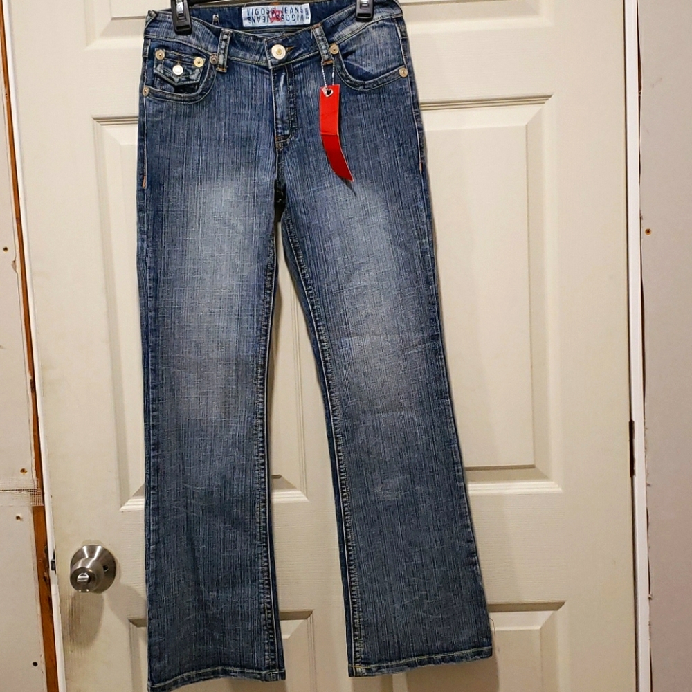 Vigoss Jeans
